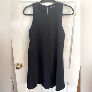 Black Zara Dress - Small